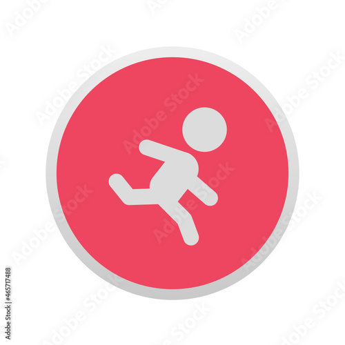 Children Playground - Sticker