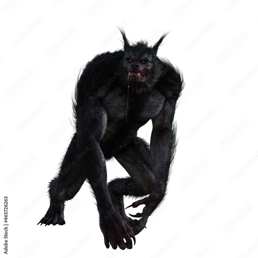 Werewolf