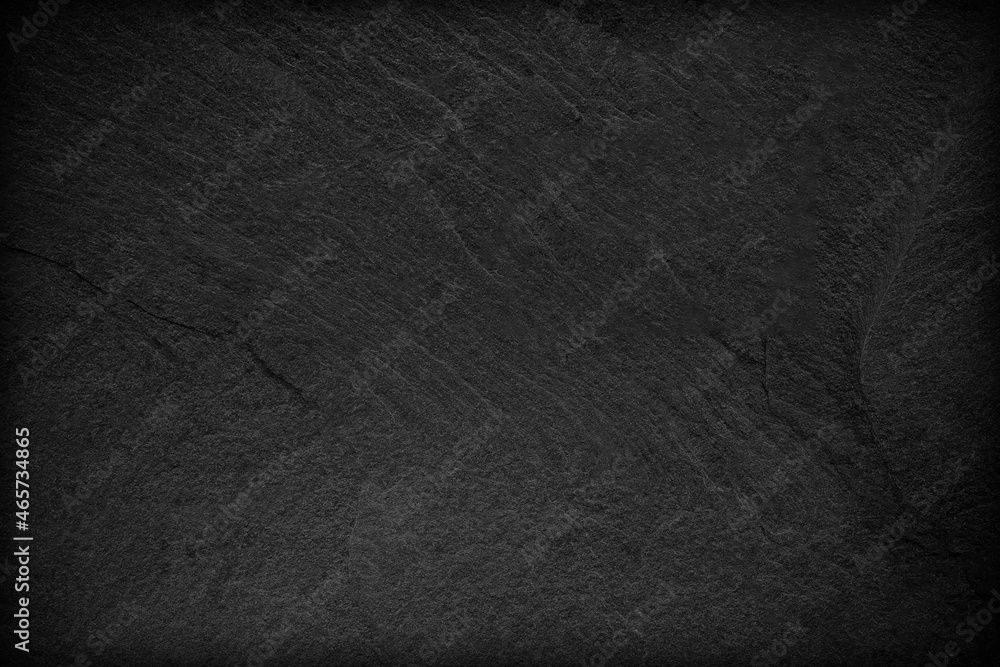 Dark grey black slate background or texture. Dark grey black slate background or texture.