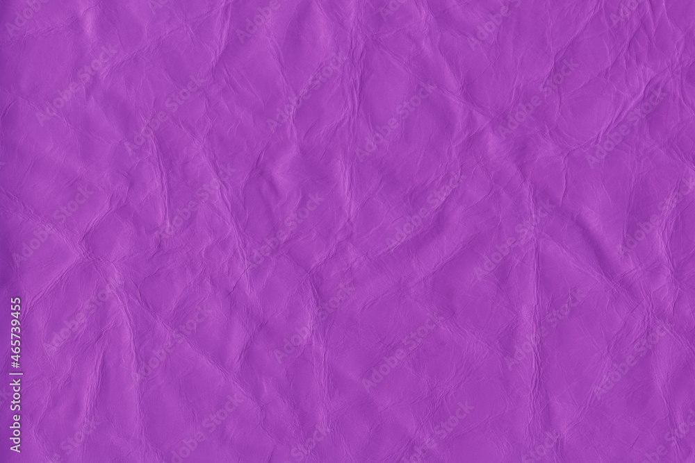 紫色の革テクスチャー背景