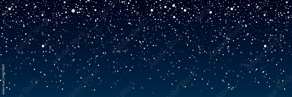 Snow falling. Snow. Efect falling snow. Realistic snow overlay background. Snowfall, snowflakes in different shapes and forms. Snow falling. Snow. Efect falling snow. Realistic snow overlay background. Snowfall, snowflakes in different shapes and forms.