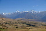 Peru Maras - Sacred Valley in Peru's Andean highlands