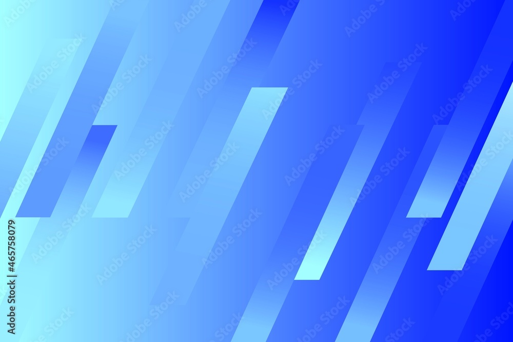 blue Abstract square background blue Abstract square background