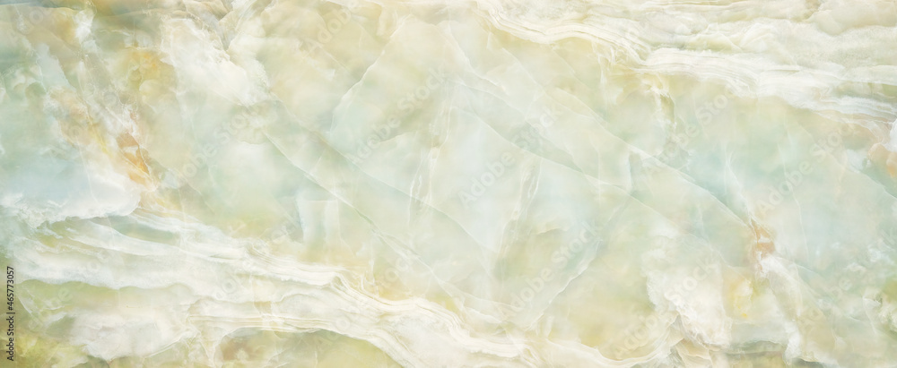 Fototapeta premium Marble Texture Background, abstract structure.