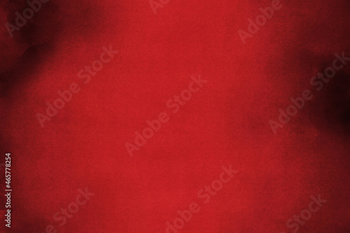 Black and Red Watercolor Digital Background