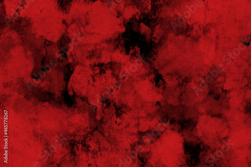 Abstract Black and Red Backgrounds Digital