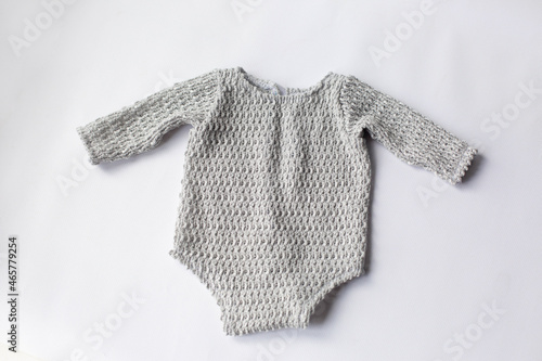 baby clothes for newborns. bodysuit for baby