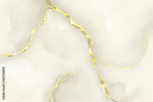 Abstract Marble Wallpaper Background Texture