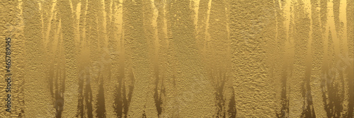 gold foil texture background