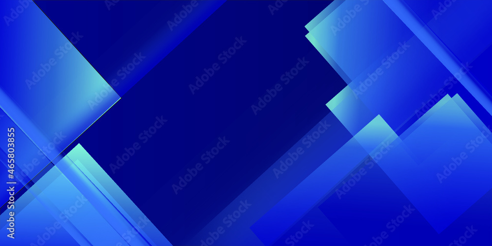 Abstract Blue Background with Lines Abstract Blue Background with Lines