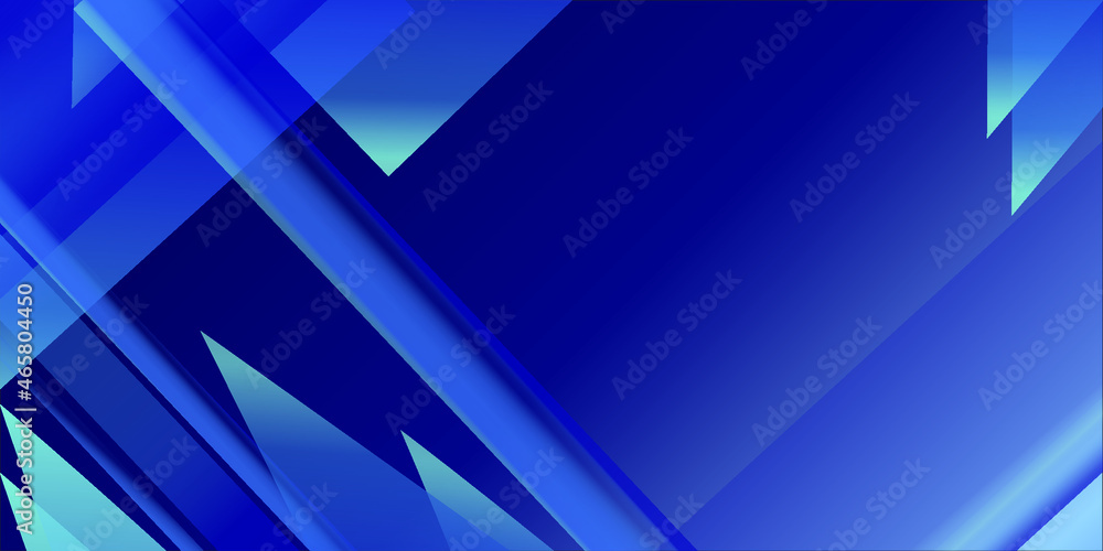 Obraz premium Blue Background