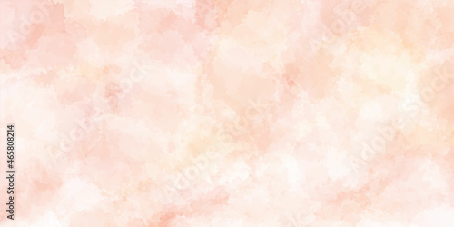 Abstract watercolor texture as background
