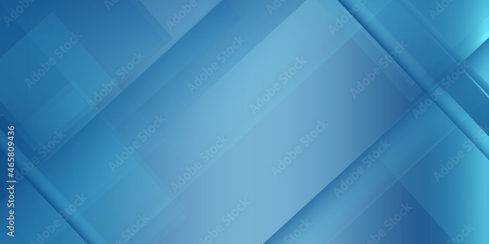 Obraz premium Blue Background