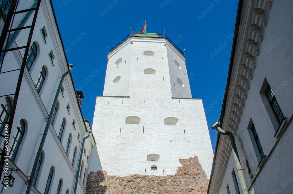 Башня Святого Олафа