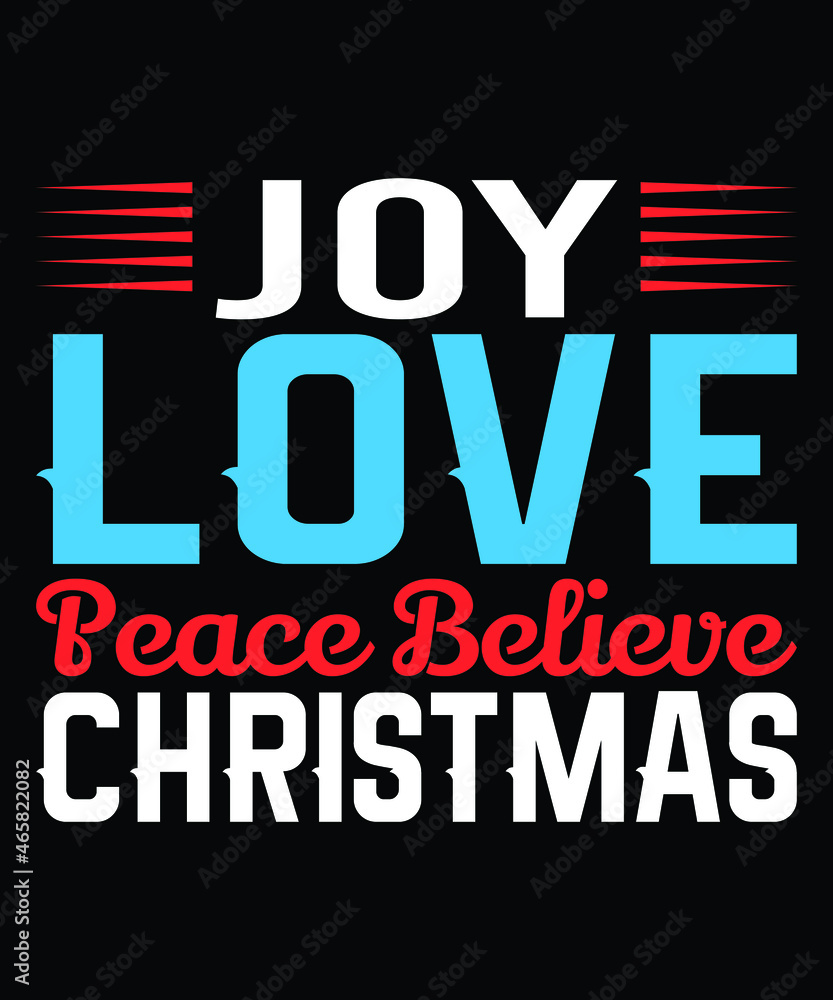 Christmas t-shirt design file Christmas t-shirt design file