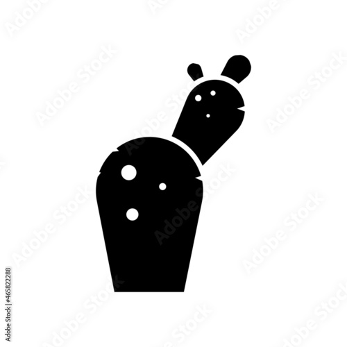 Cactus Icon