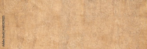 Bilde på lerret background of buckskin amate bark paper handmade created in Mexico, panorama for