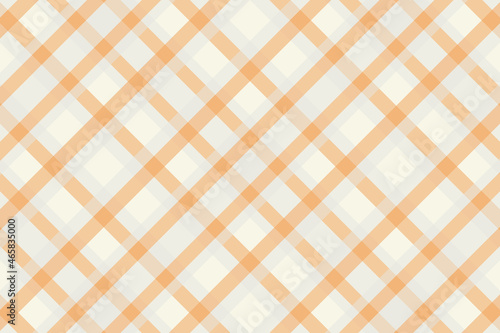 Seamless tartan plaid pattern background. Textile texture.