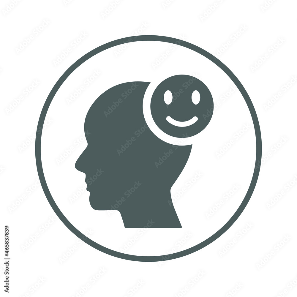 Atmosphere, cool, humor, mind icon. Gray vector design. Atmosphere, cool, humor, mind icon. Gray vector design.