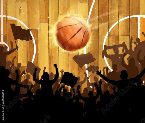 sports hall season