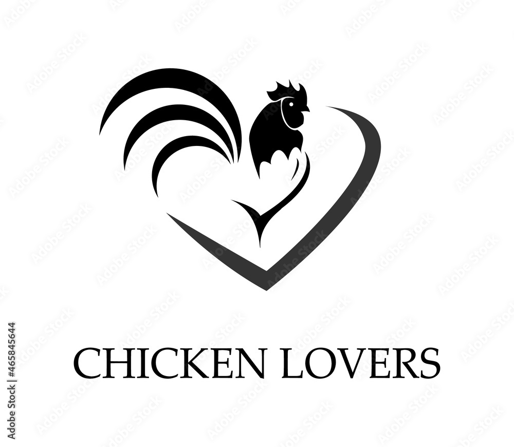 rooster in the heart rooster in the heart