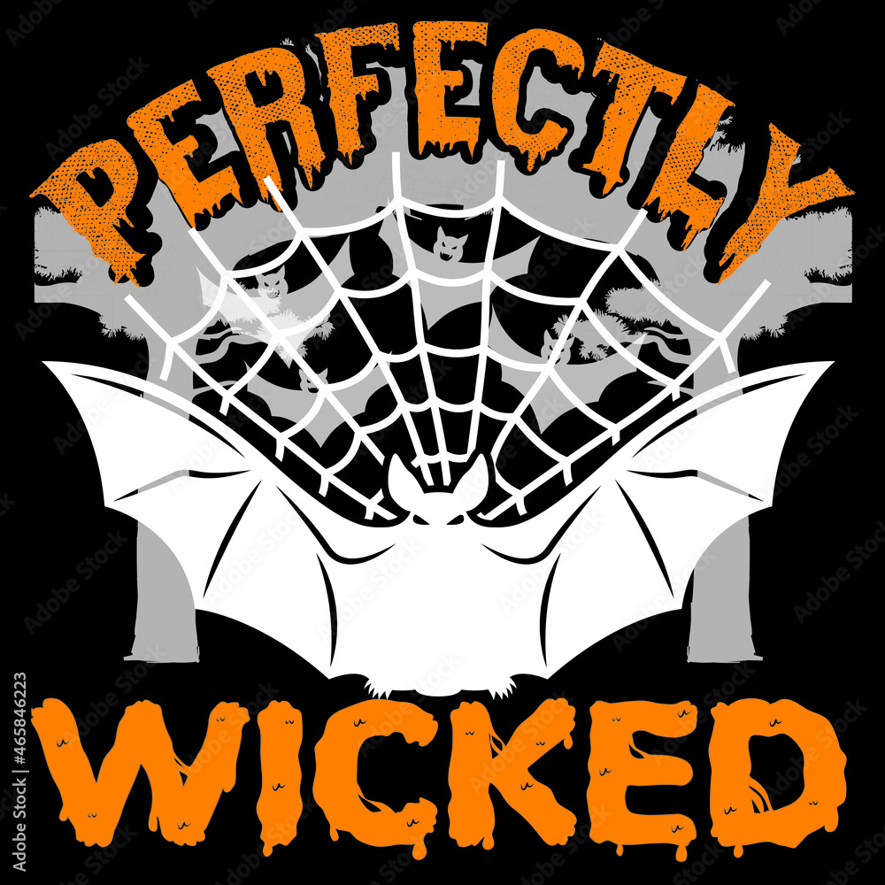perfectly wicked 