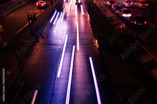 Luces