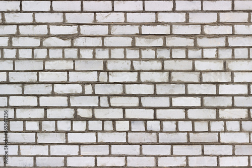 white kerp masonry, used as a background