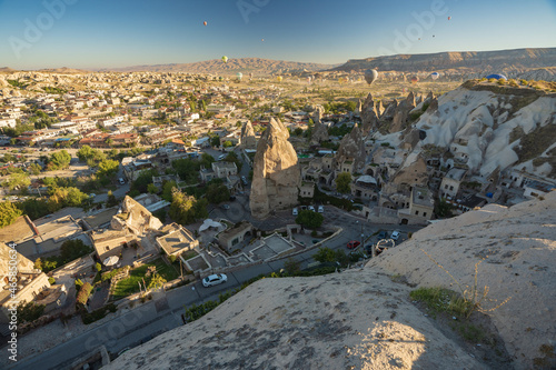 cappadocia - Turkey