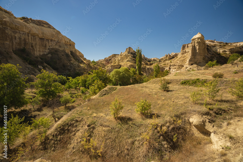Fototapeta premium cappadocia - Turkey