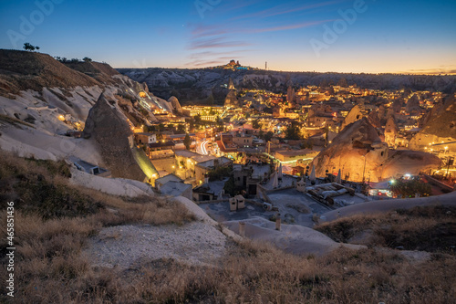 cappadocia - Turkey