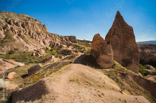 cappadocia - Turkey