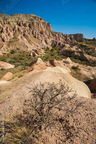 cappadocia - Turkey