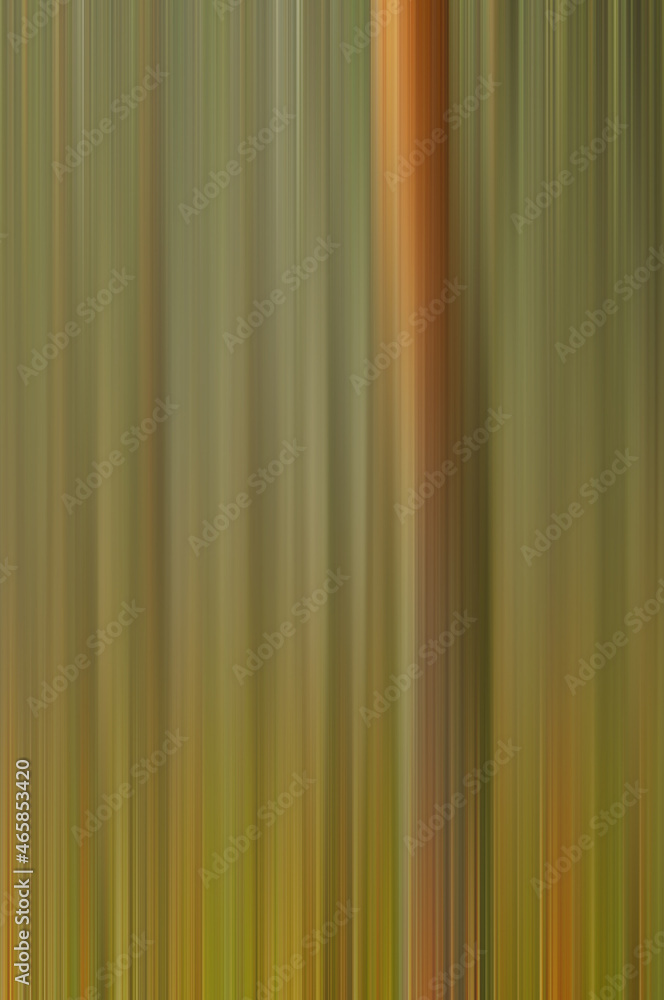 Intentional Camera Movement landscape with trees Intentional Camera Movement landscape with trees