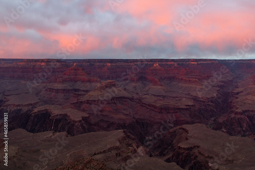 Grand Canyon national park