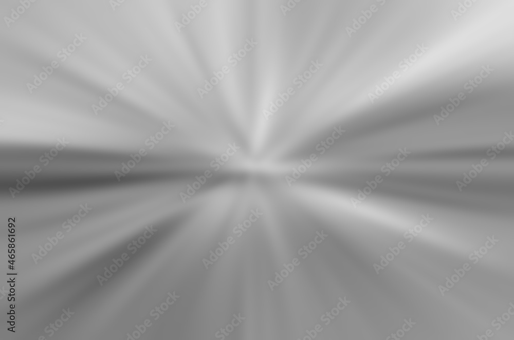 graue radiale Strahlenlichter graue radiale Strahlenlichter