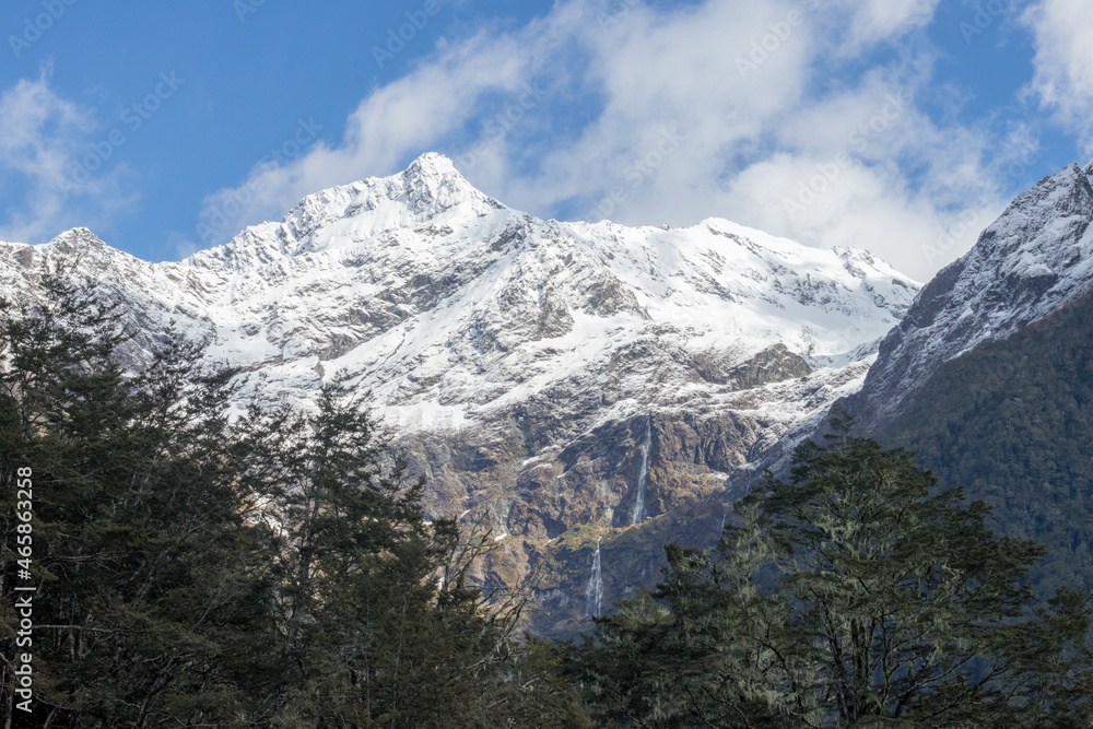 Southern Alps