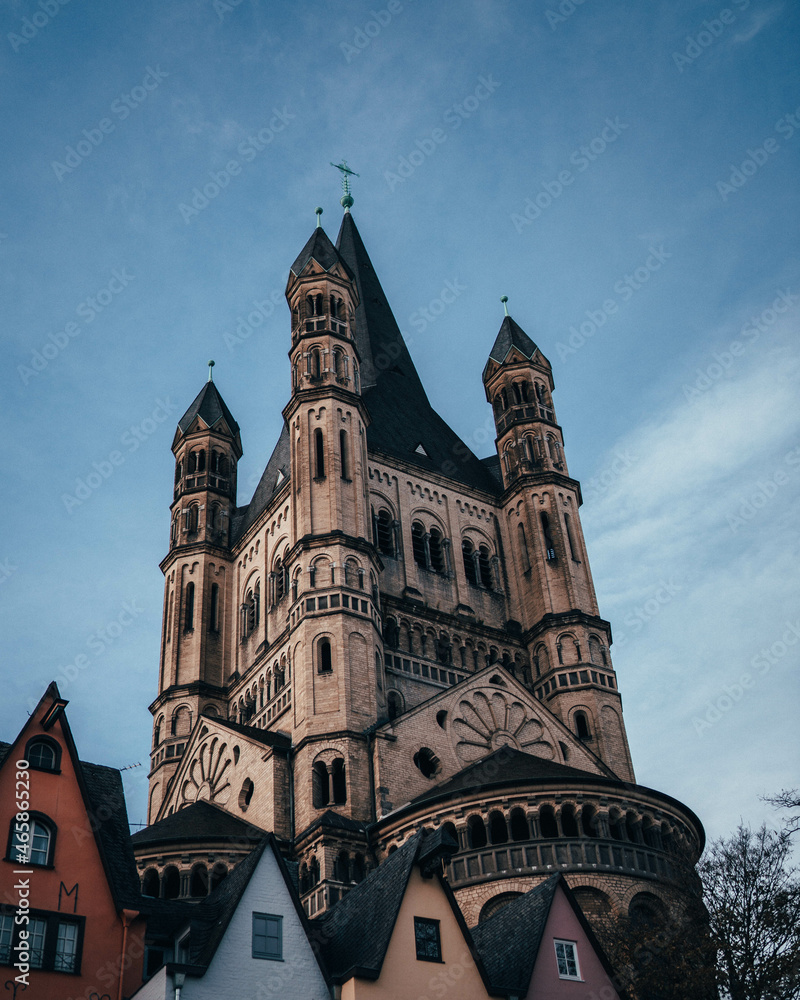 Architektur in Köln