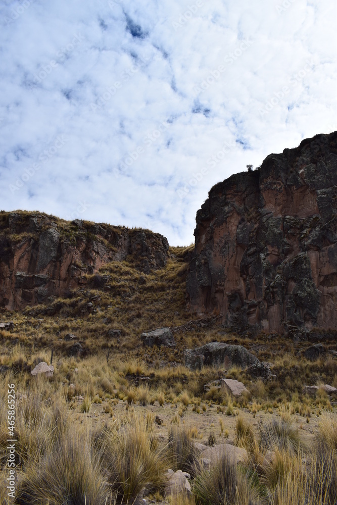 Fototapeta premium Espinar