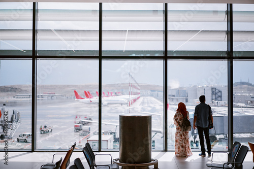 Fotografija Traveling concept
