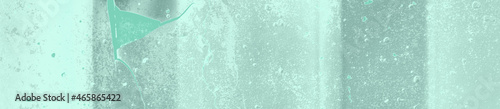abstract turquoise, green and grey colors background for design