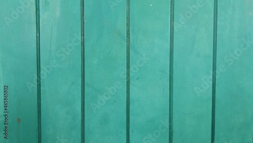 blue wood background and texture for wallpaper