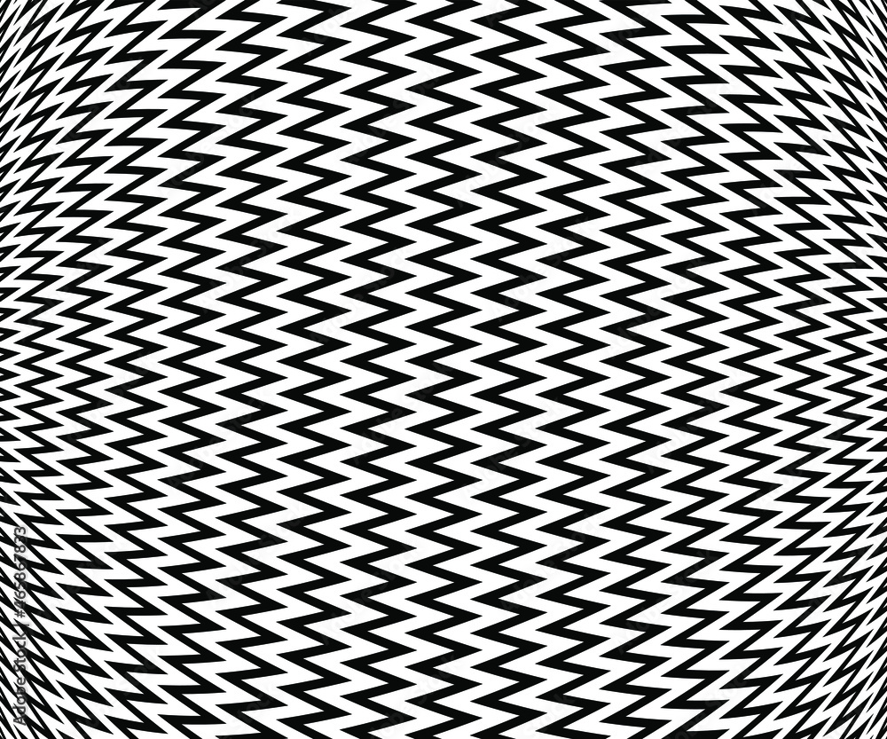 Wave line and wavy zigzag pattern lines. Abstract wave geometric texture dot halftone. Chevrons wallpaper. Digital paper for page fills, web designing, textile print. Vector art. Wave line and wavy zigzag pattern lines. Abstract wave geometric texture dot halftone. Chevrons wallpaper. Digital paper for page fills, web designing, textile print. Vector art.