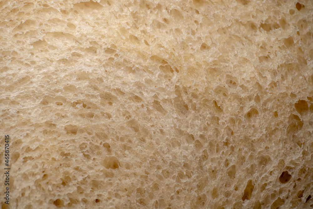 homemade bread texture. to use as a background or texture