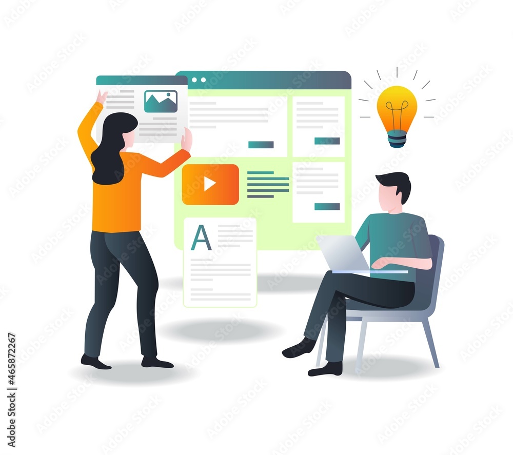 WebA couple is doing blogger layout and web design WebA couple is doing blogger layout and web design