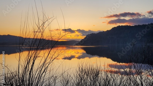 Columbia River Gorge