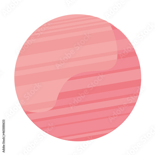 venus pink universe planet