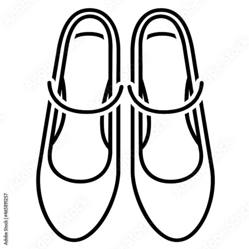 ladies shoes sandals flat flip flops