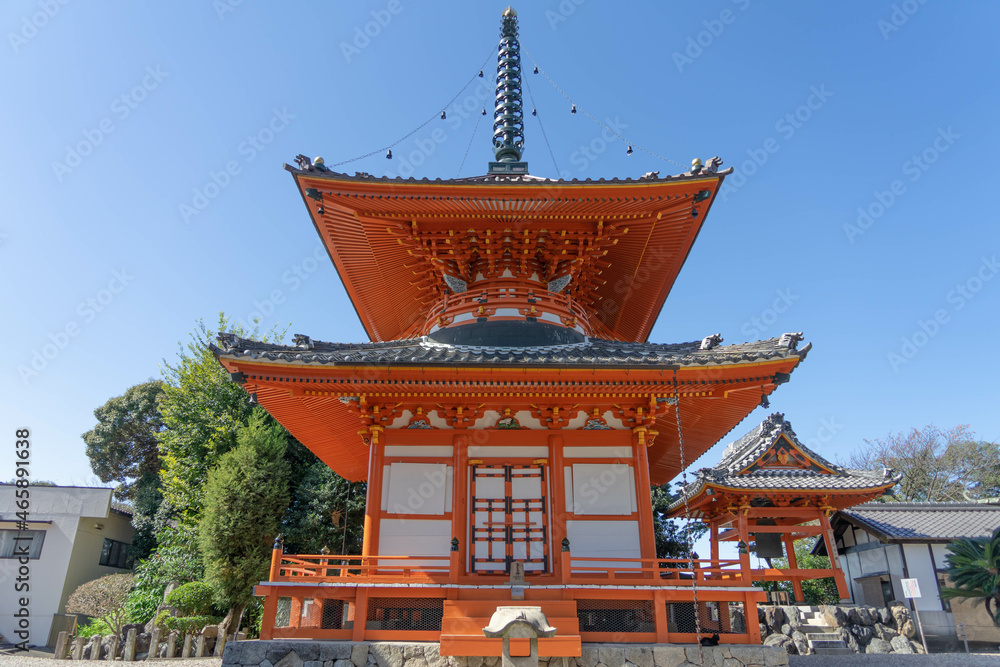 龍泉寺 Stock Photo Adobe Stock