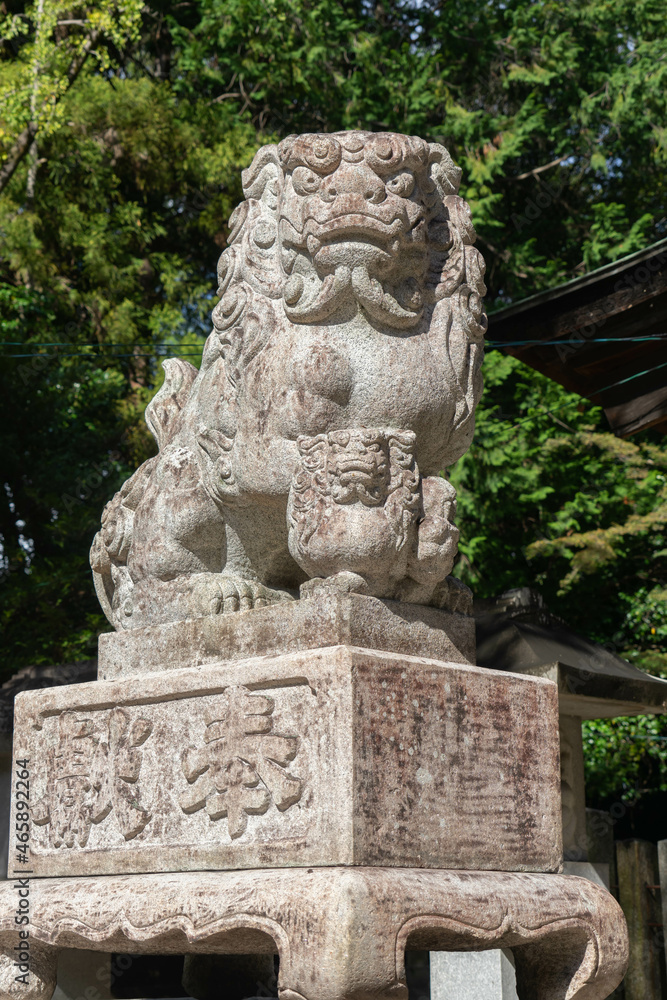 伊多波刀神社